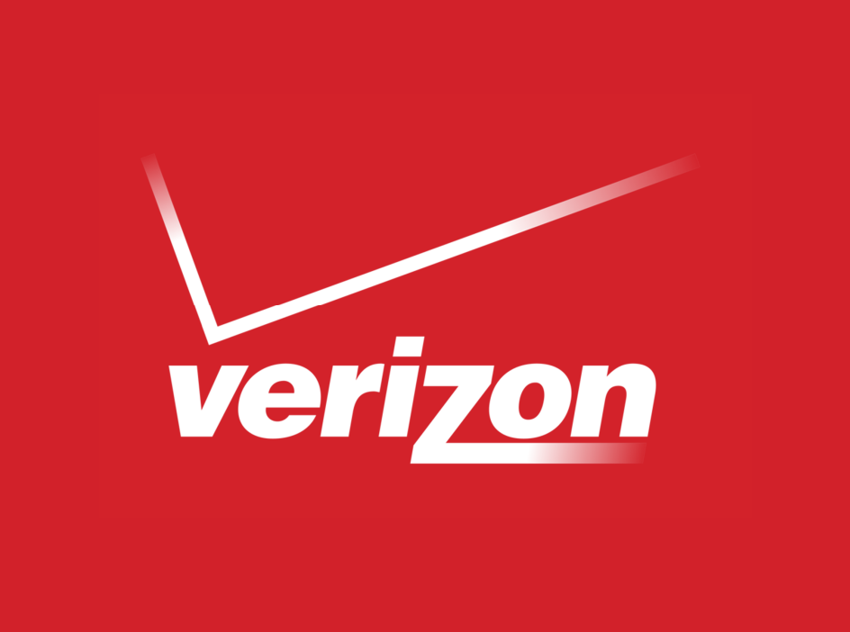Verizon Logo Sml