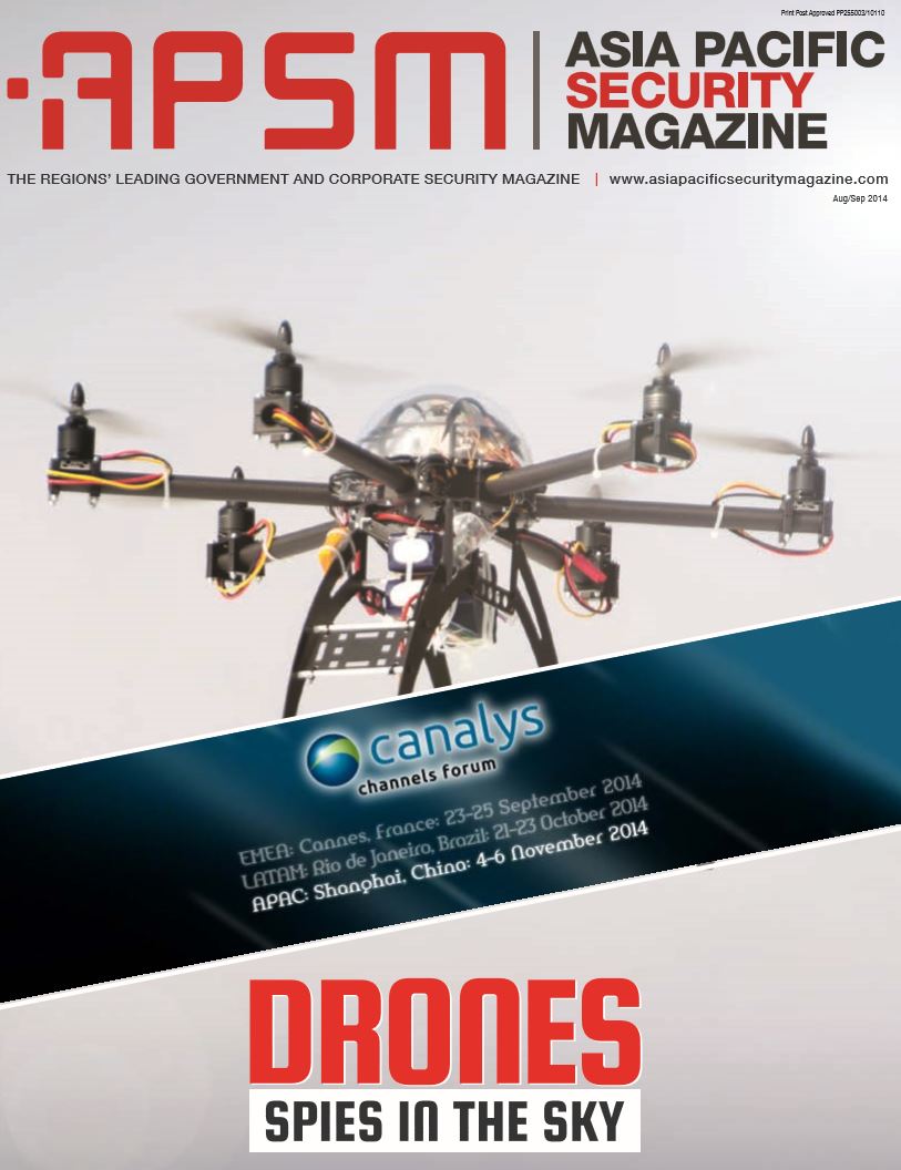 APSM Canalys 2014 E-Mag Cover