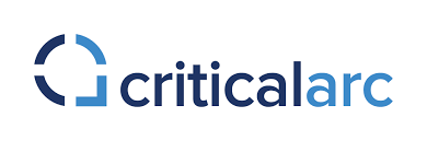 Critical Arc Logo