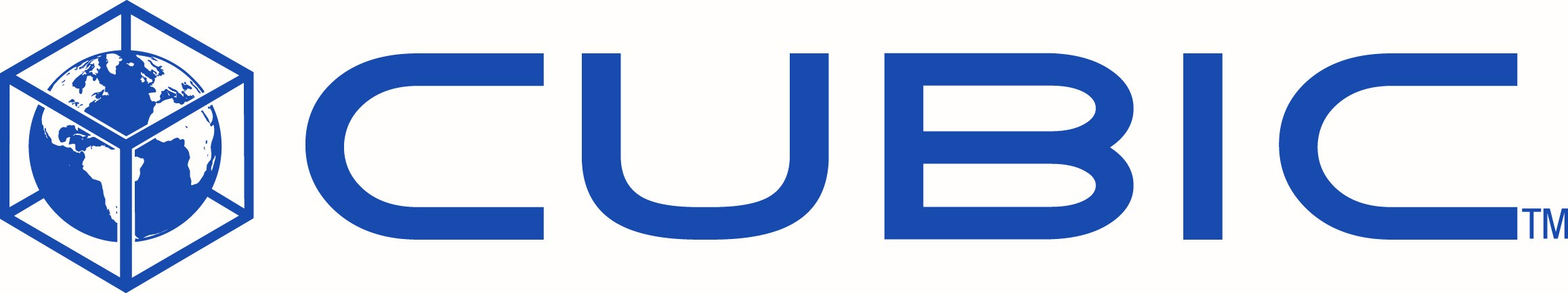 Cubic Corporation Logo 2
