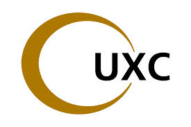 UXC Limited Logo