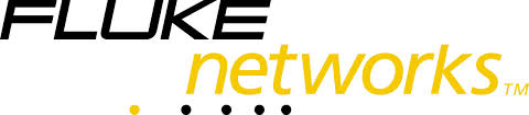 Fluke Networks Logo Smal