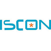 ISCON Logo