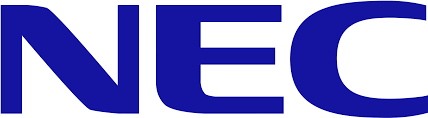 NEC Logo