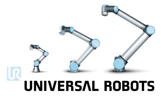 Ur best sale universal robots