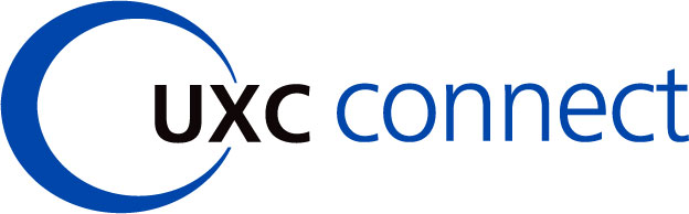UXC Connect Logo