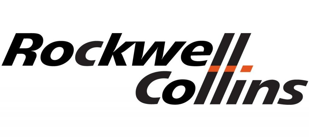 Rockwell-Collins-Logo