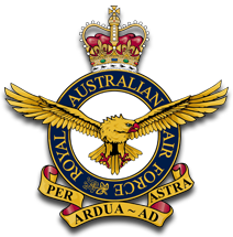 RAAF logo