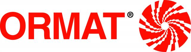ormat-technologies-logo