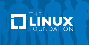 Linux Foundation_logo