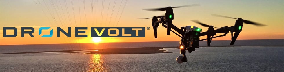 Drone Volt_logo