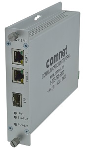 CNMC2+1SFP