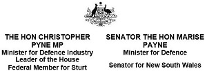 The hon, Senator_logo