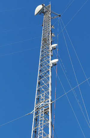 NEC’s Digital Microwave Radio platform ready for another 30 years of