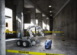 4 Industries Revolutionised by Robots
