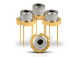 New Generation of Pulsed Laser Diodes