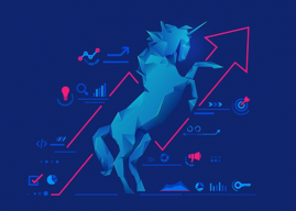 GenAI Startups Rewrite Unicorn Playbook