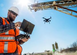 Drone Industry’s Regulatory Shift