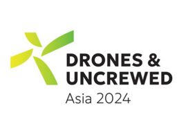 Drones & Uncrewed Asia 2024 returns to Singapore