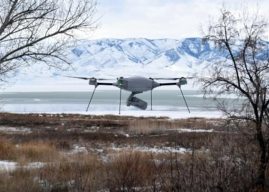 Lockheed Martin’s Indago UAV to use Elsight’s Halo Comms System