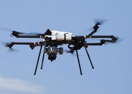 Skyfront Debuts Upgraded Drone Capable of High Temperature Operations