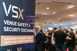 Venue Safety & Security Exchange Conference