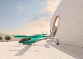 Eve Air Mobility Secures Multi Million Dollar Loan  to Finance eVTOL Manufacturing