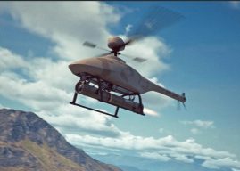 Steadicopter Partners With Rafael to Boost RUAS Missile Capability