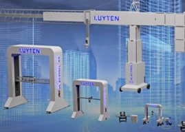 Melbourne’s LUTYEN Sells Top-Flight 3D-Printer to 3VIMA