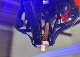 CSIRO Develops Robotic Hand to Help Heal Coral Reefs