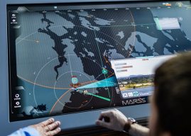 Wavefront Systems Wins MARSS Group Sonar Contract