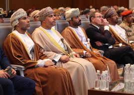 Oman AI Summit 2025 a Big Success