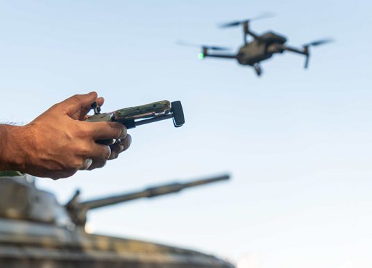 CASA’s Updated RoadMap Tackles Drones and Advanced Air Mobility