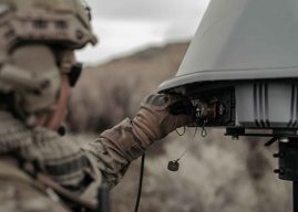 DroneShield Inks Three New Contracts to Counter Chinese Drone Threat