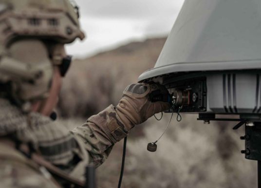 DroneShield Inks Three New Contracts to Counter Chinese Drone Threat