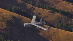 ScanEagle Drone Insitu