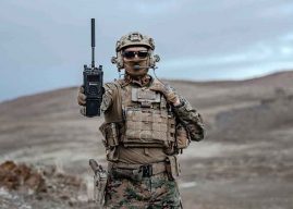 DroneShield Releases 2Q25 Firmware Update