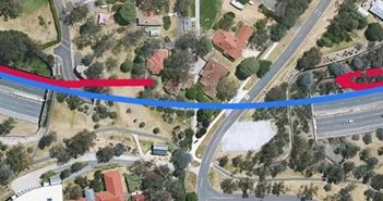 Advanced Navigation Demonstrates Hybrid Solution for GNSS Denied Navigation