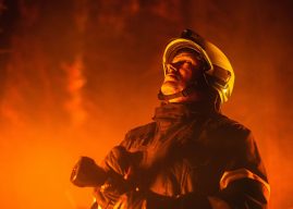 AI-Powered Bushfire Detection Tools Help Protect Forests and Towns