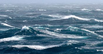 DSTA Partners With Windward on Maritime AI Research