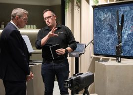 DroneShield Issues DroneSentry-C2 Software Update