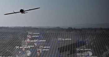 Dragoon Selects Teledyne FLIR OEM Prism Software for UAS Prototyping