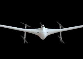 Aeronautics Locks in Orbiter 4 UAS Contracts