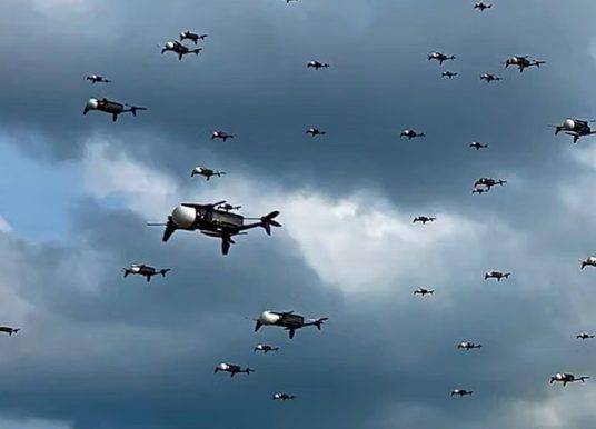 Singapore’s DSTA Signs Unmanned Systems Agreement With Icarus Swarms