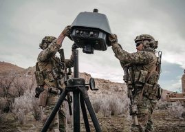 Third Latin American contract for DroneShield Reseller