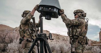 Third Latin American contract for DroneShield Reseller