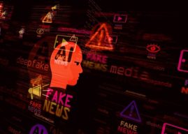 AI-powered disinformation a threat to democracy and public trust