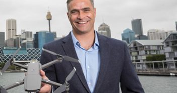 Aerologix Founding Member of National Security Tech Alliance