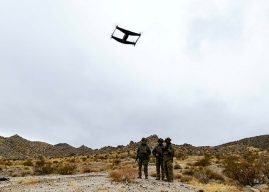Initial Land 156 contracts announced