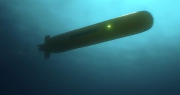 Exail to supply 100 navigation systems for naval UUVs